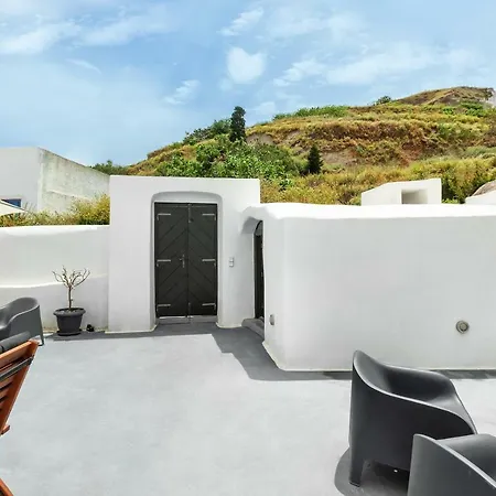 Casa D'argento * Exo Gonia