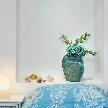 Casa D'argento Holiday home Exo Gonia