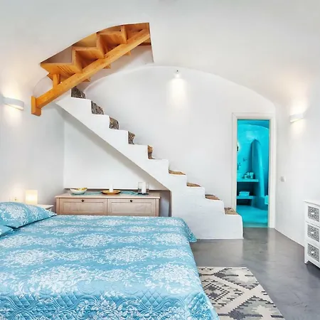 Casa D'argento Exo Gonia