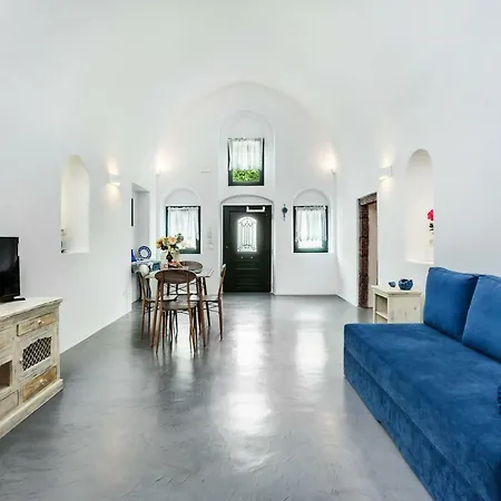 Casa D'argento * Exo Gonia