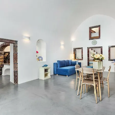 Casa D'argento * Exo Gonia
