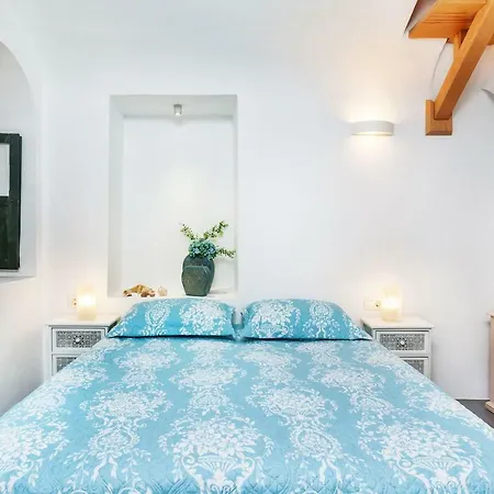 Casa D'argento * Exo Gonia