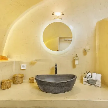 Holiday home Casa D'argento Exo Gonia