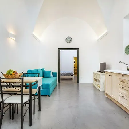 Casa D'argento Holiday home *