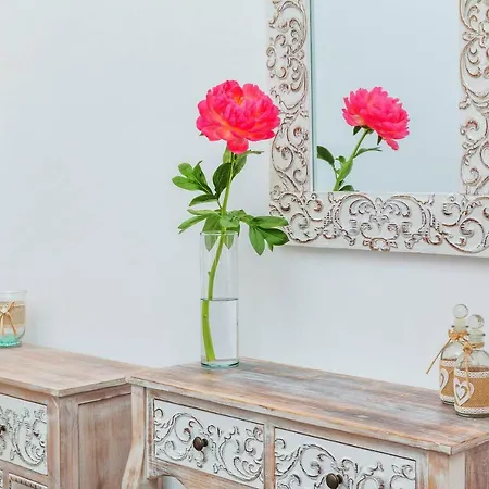 Holiday home Casa D'argento Exo Gonia