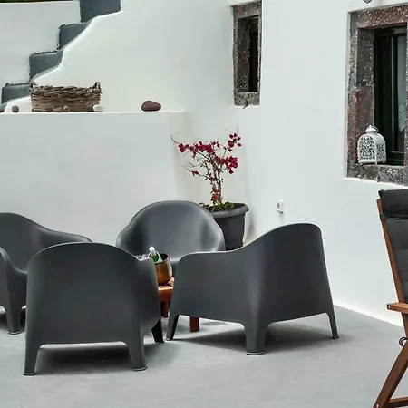 Casa D'argento Holiday home Exo Gonia