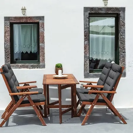 Casa D'argento Holiday home