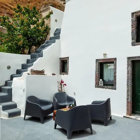 Casa D'argento *
