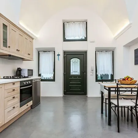 Casa D'argento Σπίτι διακοπών *