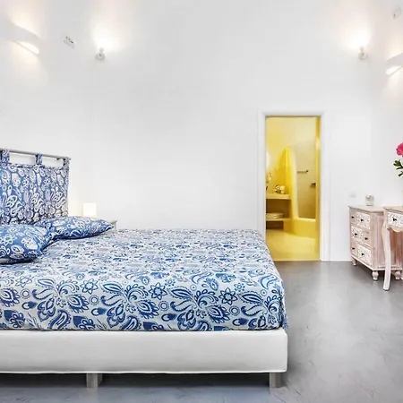 Σπίτι διακοπών Casa D'argento *