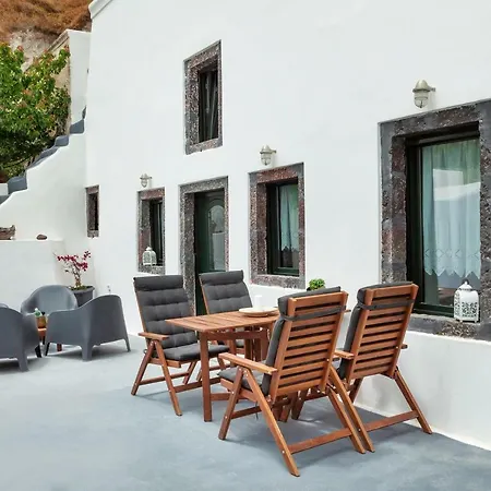 Casa D'argento